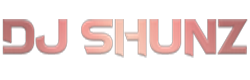 DJ SHUNZZ Logo